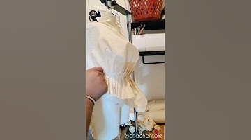 Fashion Draping Journal Aug.01/22 #draping #sewing #sewingtutorial #muslin #atelier #fashiontutorial
