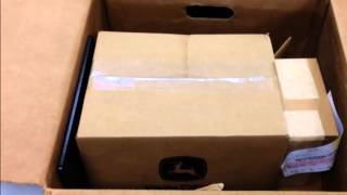 GS2 Rate Controller Kit  What's in the Box