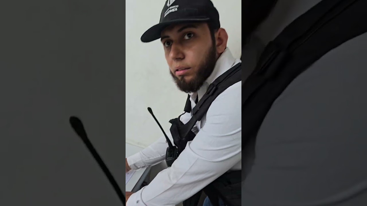 El compa que no quiere trabajar 🤣