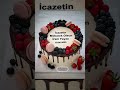 Cake Design # motivtorte #buttercreamcakes #cakedecorating #cake