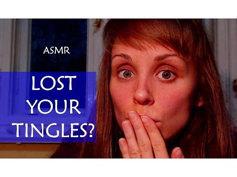 ASMR | 💗 HELPING YOU GETTING YOUR TINGLES BACK (PERSONAL ATTENTION)