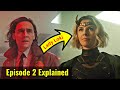Loki Episode 2 Explained In HINDI | Loki Series Story In HINDI | Loki Series Episode 2 In HINDI