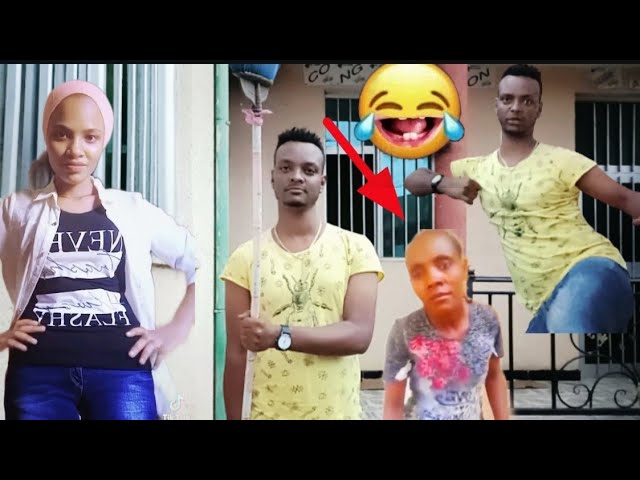 Tik Tok Comedy prt 6ff😂