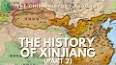 The Secret History of the Great Wall of China ile ilgili video