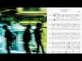 【ガチ練用】ナイトタイマー SIX LOUNGE TAB譜