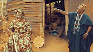 LA RONPE ORE ELEYE - A Nigerian Yoruba Movie Starring Abeni Agbon | Digboluja