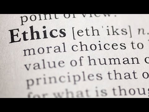 Video: Čo je liberálnosť ako cnosť?