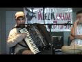 sergiu popa black eyes and kalinka improvisations