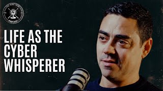 Transitioning Into The World Of Cyber Security | Episode 1 | Sharif Gardner