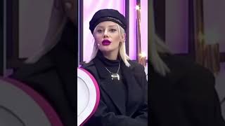 AYŞENUR AYŞEGÜL TARTIŞMA