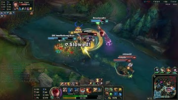 That insane kick ! Ez clap