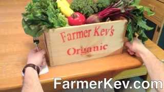 Farm Share 2015 CSA