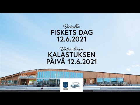 Video: IcelandicPlus LLC återkallar Frivilligt Hela Fiskens Loddfisk Sällskapsdjur På Grund Av Att Fisken överskrider FDA-begränsningar