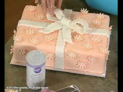 Learn the Best Ways for Storing Your Fondant Projects