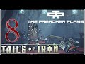 Let's Play Tails of Iron Blind Episode 08 Bugging The Blacksmith