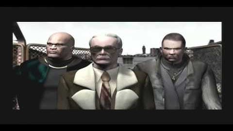 Stuntman (PS2) - Toothless in Wapping