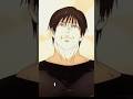Toji fushiguro edit #jujutsukaisen #animieeditz #anime #toji #tojifushiguro