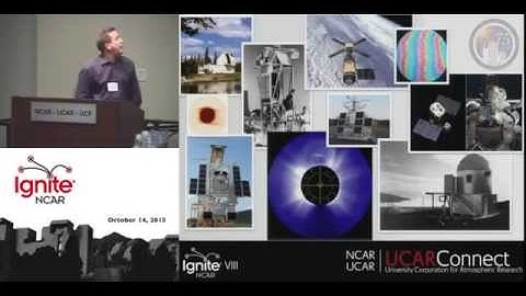 High Altitude Observatory at It