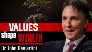 The Secret Link Between Morals and Money