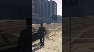 GTA Karma
