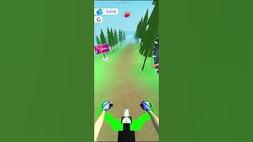 riding extreme 3D (New Update) New Levels Gameplay Walkthrough Android iOS #Shorts #1340