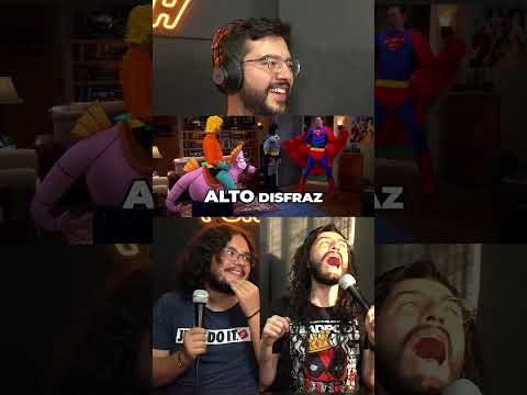 Raj y sus papás son demasiado divertidos