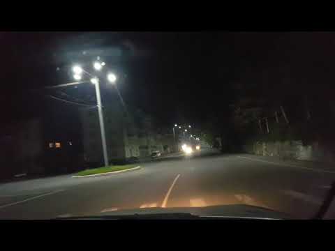 ტყიბული - Tkibuli