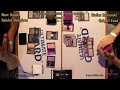 Pioneer R8 - Marc Russel (Rakdos Vampires) vs. Stefan Romanski (Golgari Food)