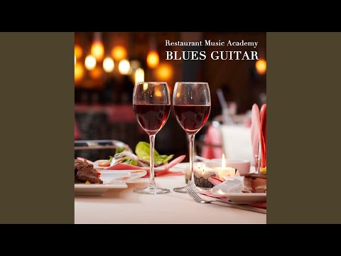restaurant music academy a night like this