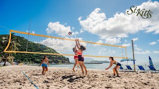 A Land of Adventure | St. Kitts