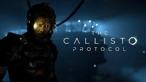 🔴 THE CALLISTO PROTOCOL (PC) - Part 8 Ending