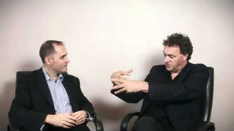 Futurist conversation: Ross Dawson and Gerd Leonhard on the role of a futurist