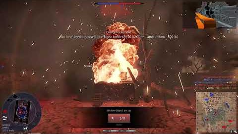 Clearly a Skill Issue