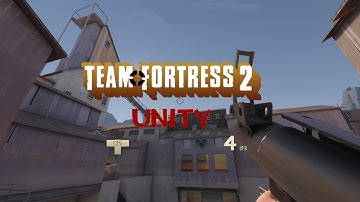 TF2 Unity is here