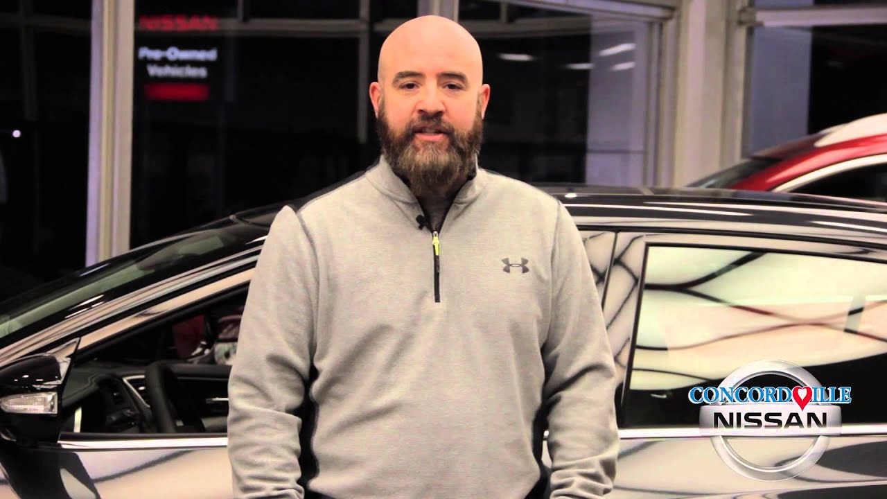 97 5 the fanatic jason myrtetus at concordville nissan youtube jason myrtetus flyers