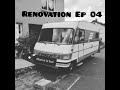 Episode 04 rnovation restauration de marius le buscamping carvan hymer b534 de 1988