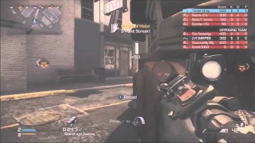 Ace 1v3 Clutch W/ Reaction!! GBLounge!