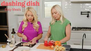 Dashing Dish | Easy Meal Recipes
