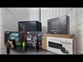 INSANE GAMING BUILD 2025 - 5070Ti + Ryzen 7 9800X3D