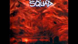 Torture Squad - Towers on Fire