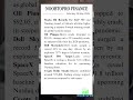 NTP FINANCE HEADLINE 30 May #atomichabits #financeuk #motivation #money #financeus #spacex