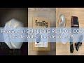 Reseña del SMALLRIG RC 100B COB Luz de Video, Luz de Video Bicolor de 2700K-6500K, Placa de Batería