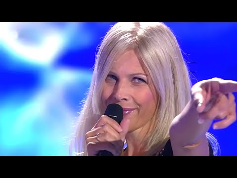 C.C. Catch - Anniversary Megamix