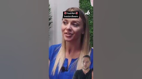 Deepfake Scams Are Here—And They’re Stealing Homes