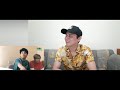 SB19 - SHOWBREAK , SINGING BEE - REACTION VID