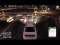 Grand Theft Auto V Walkthrough .|2|. تختيم حرامي السيارات 5