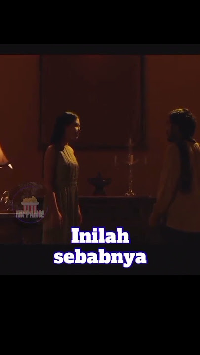 Ending yang membagongkan (wait for it...) #tenggelamnyakapalvanderwijck #filmindonesia