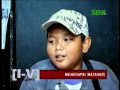 Putri - Menggapai Matahari Scene 2