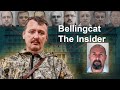 Полная версия Bellingcat Гиркин Христо Грозев расследование The Insider   Игорь Гиркин и отравители