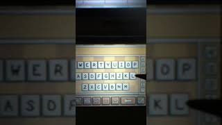 Super scribblenauts cool stuff part 1
